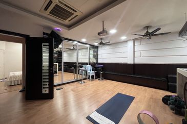 Taman Bukit Segar Jaya 2