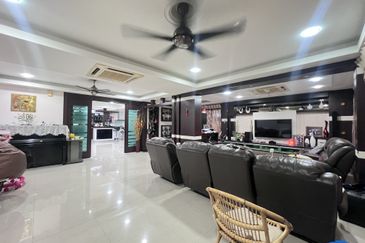 Taman Bukit Segar Jaya 2