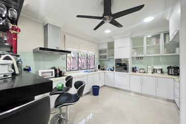 Taman Bukit Segar Jaya 2