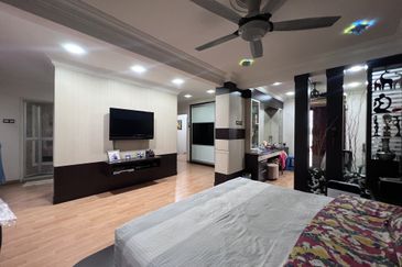 Taman Bukit Segar Jaya 2