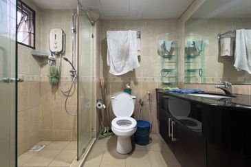 Taman Bukit Segar Jaya 2