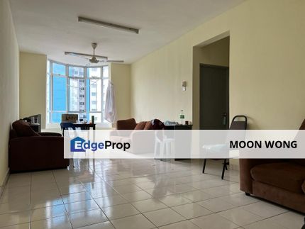 Angkasa Condo @ Taman Connaught, Cheras, Kuala Lumpur, Cheras