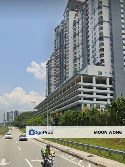 Silk Residence @ Jalan Sutera , Kajang , Selangor, Cheras South