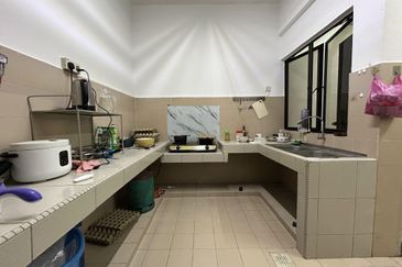 Evergreen Park Acorn and Hazel