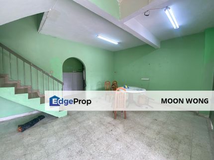 2 Storey Terrace House, Taman Lembah Maju, Pandan Indah, Selangor, Pandan Indah