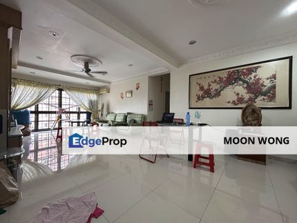 Cypress Condo Sg Long, Selangor, Kajang