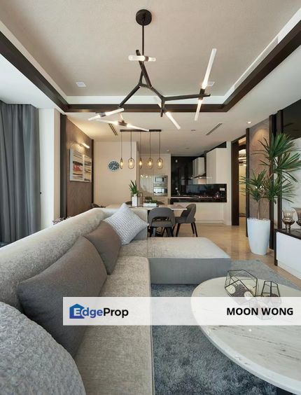 Pavilion Suites Bukit Bintang Kuala Lumpur, Kuala Lumpur, Bukit Bintang