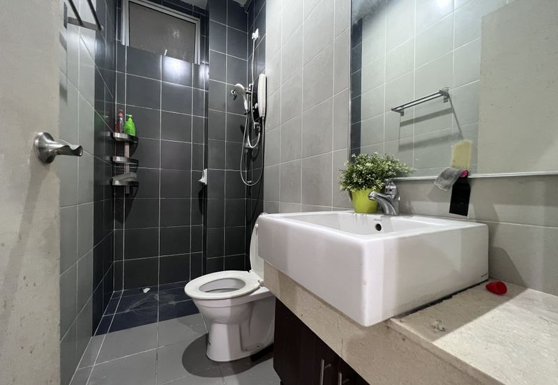 Bandar Tun Hussein Onn