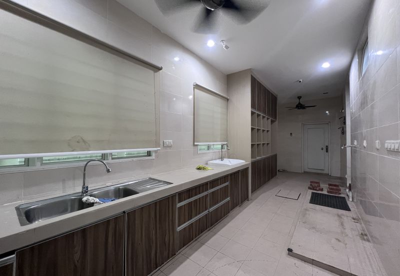 Bandar Tun Hussein Onn