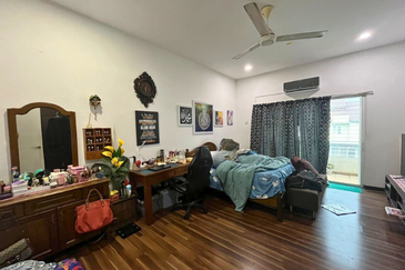 Taman D'Impian Tropika