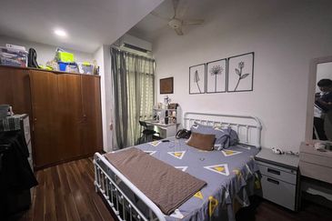 Taman D'Impian Tropika