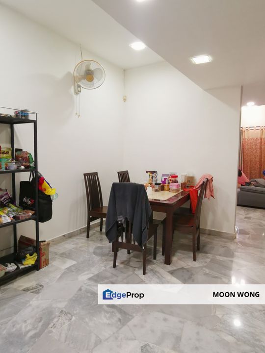 1 Storey terrace House @ Taman Kajang Prima, Kajang, Selangor, Kajang