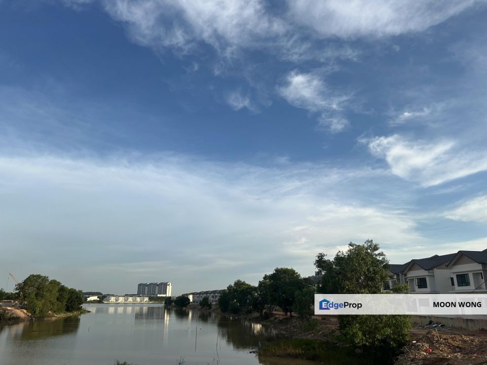 2 Storey Semi-D ,Sejati Lakeside 2 Cyberjaya (new), Selangor, Cyberjaya