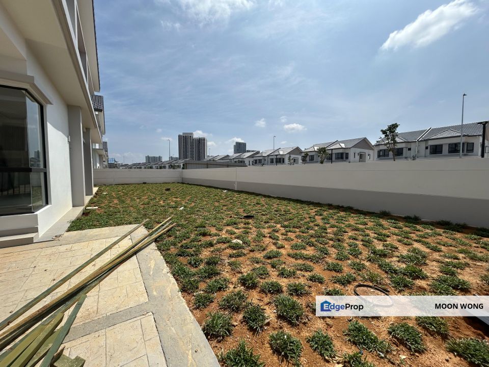 2 Storey Semi-D ,Sejati Lakeside 2 Cyberjaya (new), Selangor, Cyberjaya