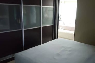 Taman Bukit Segar Jaya 2