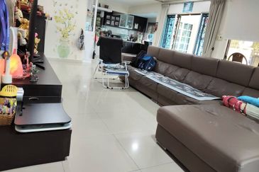 Taman Bukit Segar Jaya 2