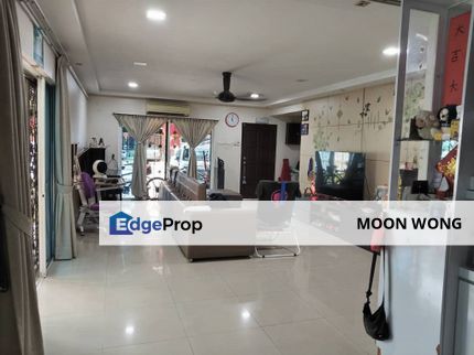 3 Storey Terrace Endlot House @ Bukit Segar Jaya 2, Cheras, Selangor, Cheras