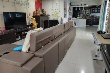 Taman Bukit Segar Jaya 2