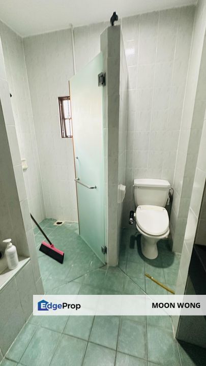 2.5 Storey Semi-D @ Taman Idaman Villas, Cheras Hulu Langat, Selangor, Hulu Langat