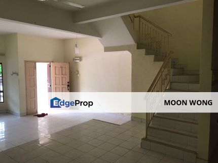 2 Storey Terrace House @ Taman Bukit Mewah Semenyih, Selangor, Kajang