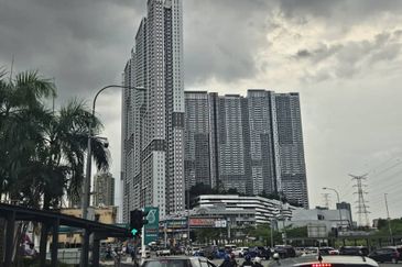 Taman Pertama