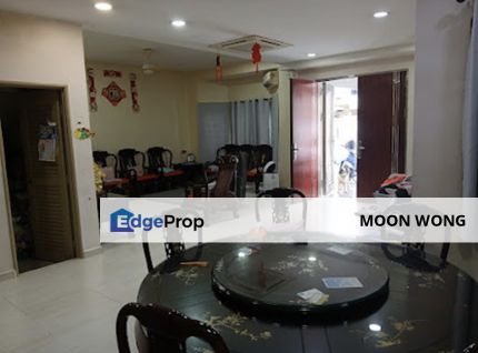 2 Storey Semi-D, Taman Makmur Sg Long, Selangor, Bandar Sungai Long
