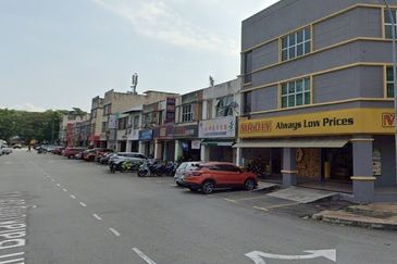 Taman Balakong Jaya