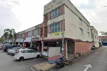 Taman Balakong Jaya
