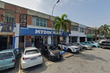 Taman Balakong Jaya