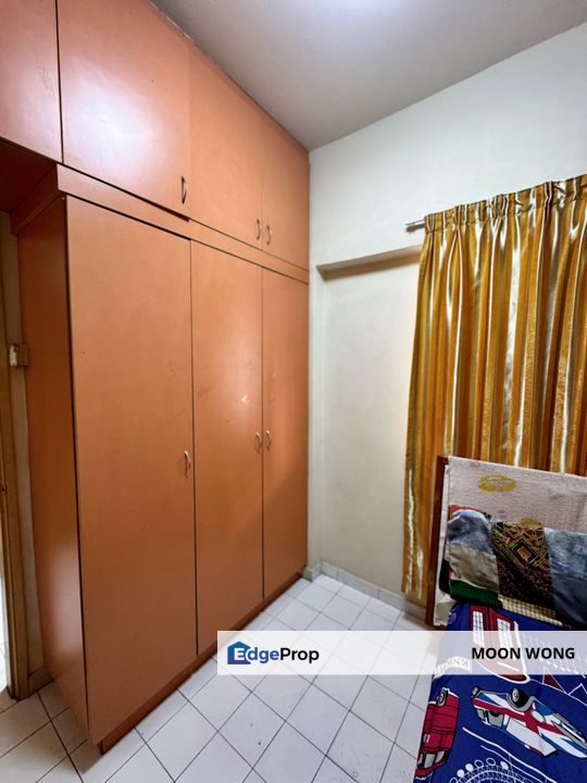 Seri Cendekia Condominium Cheras Taman Connaught , Kuala Lumpur, Cheras