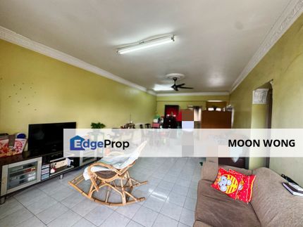 Seri Cendekia Condominium Cheras Taman Connaught , Kuala Lumpur, Cheras