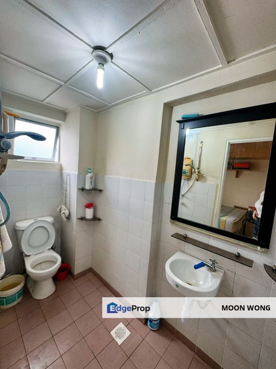 Seri Cendekia Condominium Cheras Taman Connaught , Kuala Lumpur, Cheras