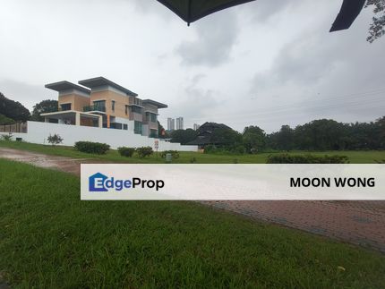 Big Bungalow Land, The Mines Wellness City, Seri Kembangan , Selangor, Seri Kembangan