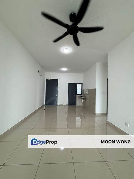 Hermington Residence @ Kuchai Lama KL, Kuala Lumpur, Kuchai Lama