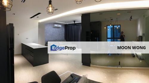 Amerin Residence, Cheras South, Balakong, Selangor, Cheras South