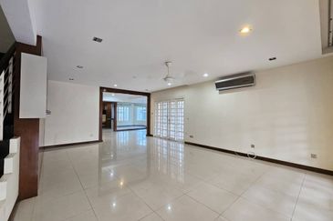 Taman Bukit Segar Jaya