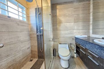 Taman Bukit Segar Jaya