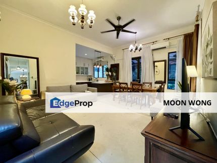 2 Storey Terrace House @ Bandar Kinrara 8, Selangor, Bandar Kinrara Puchong