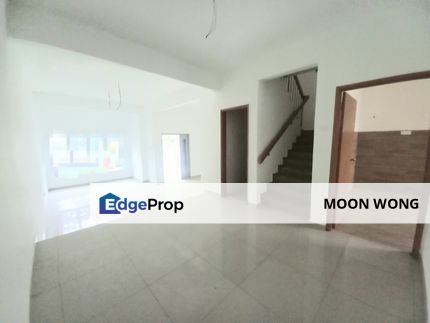 2 Storey Terrace House @ Taman Serdang Raya, Selangor, Seri Kembangan