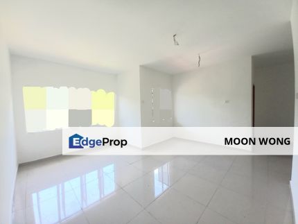 2 Storey Terrace House @ Taman Serdang Raya, Selangor, Seri Kembangan