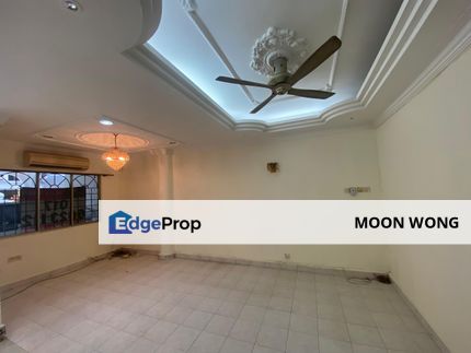 2 Storey Terrace House  Taman Lembah Maju , Pandan Indah, Selangor, Pandan Indah