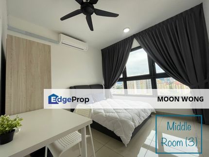 M Vertica Fully Furnished Residence, Kuala Lumpur, Cheras