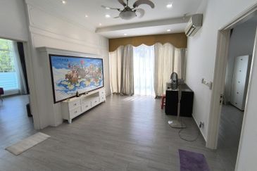 Clover Garden Residences