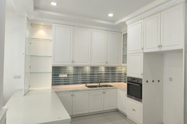 Clover Garden Residences