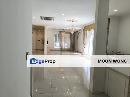 Clover Garden Residence 3 Storey Semi-D, Cyberjaya, Selangor, Cyberjaya
