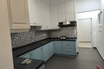 Clover Garden Residences