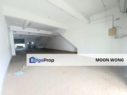 Commercial Shoplots Intermediate @ Taman Serdang Raya, Selangor, Seri Kembangan