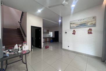 Wira Heights, Bandar Sungai Long