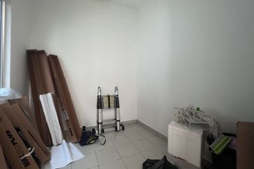 Wira Heights, Bandar Sungai Long