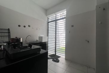 Wira Heights, Bandar Sungai Long